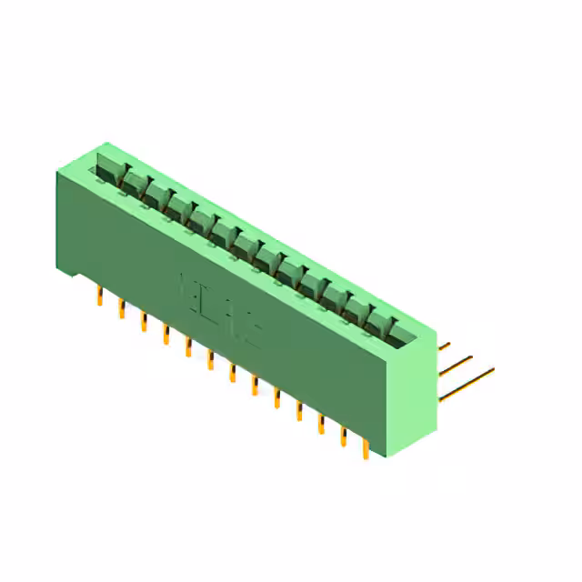 837-026-559-201 EDAC Inc.  Edgeboard Connectors